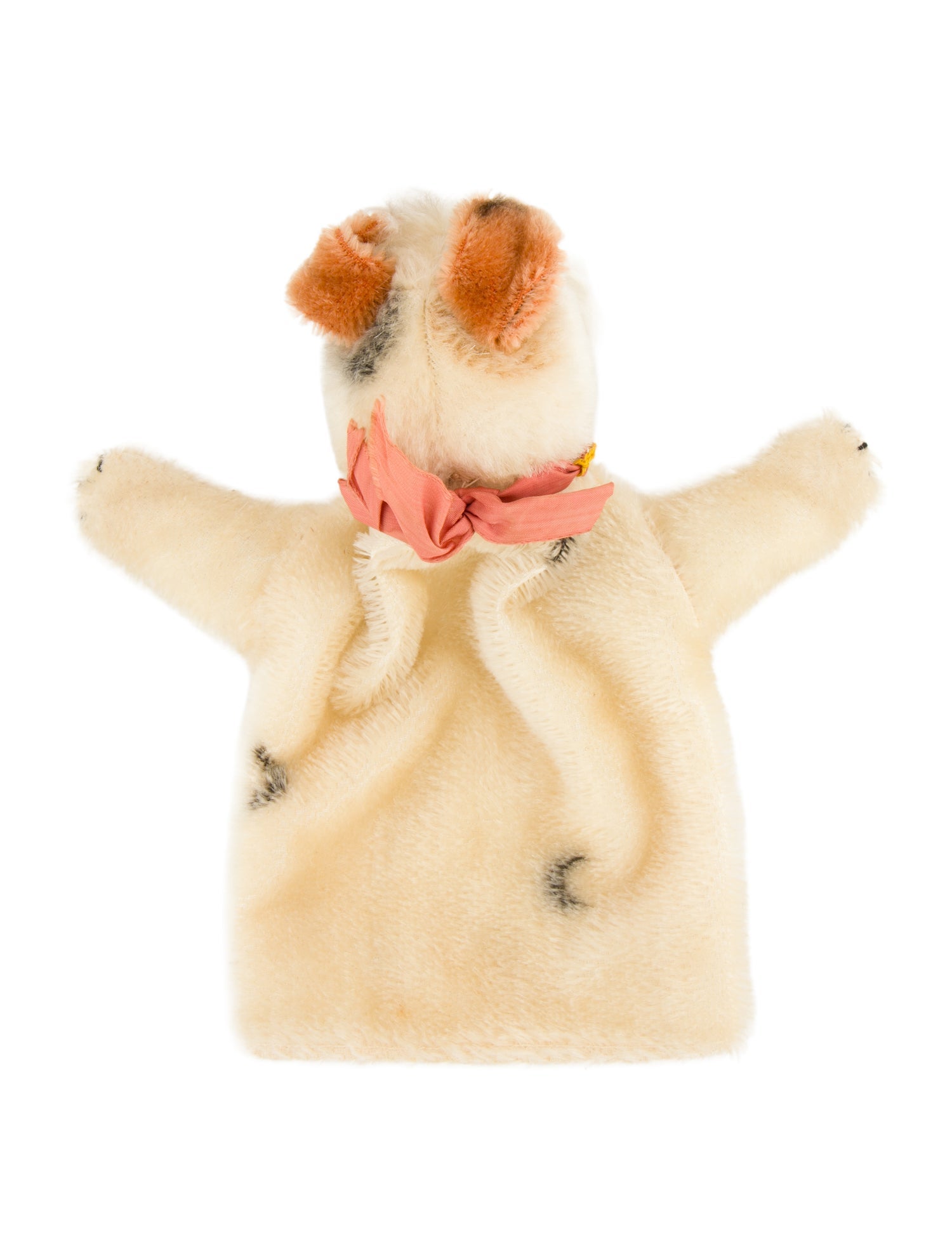 Steiff Steiff Dog Hand Puppet