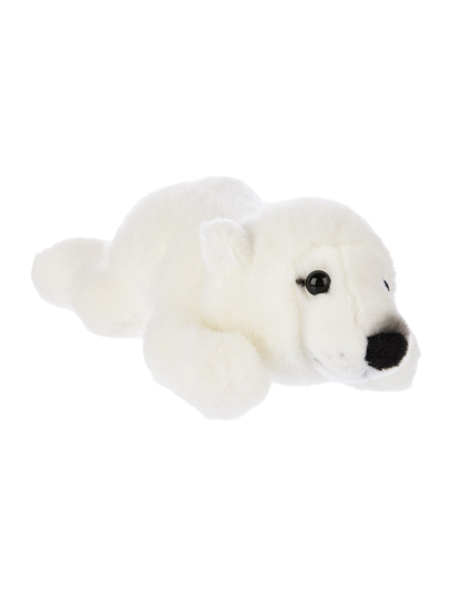 Steiff Polar Bear Plush