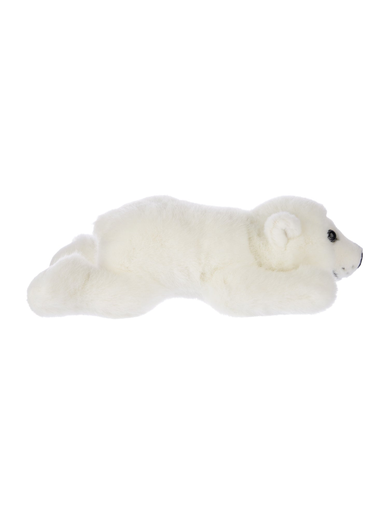 Steiff Polar Bear Plush