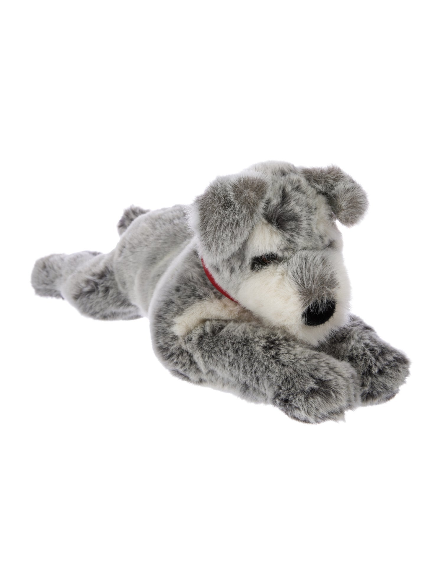 Steiff Dog Plush