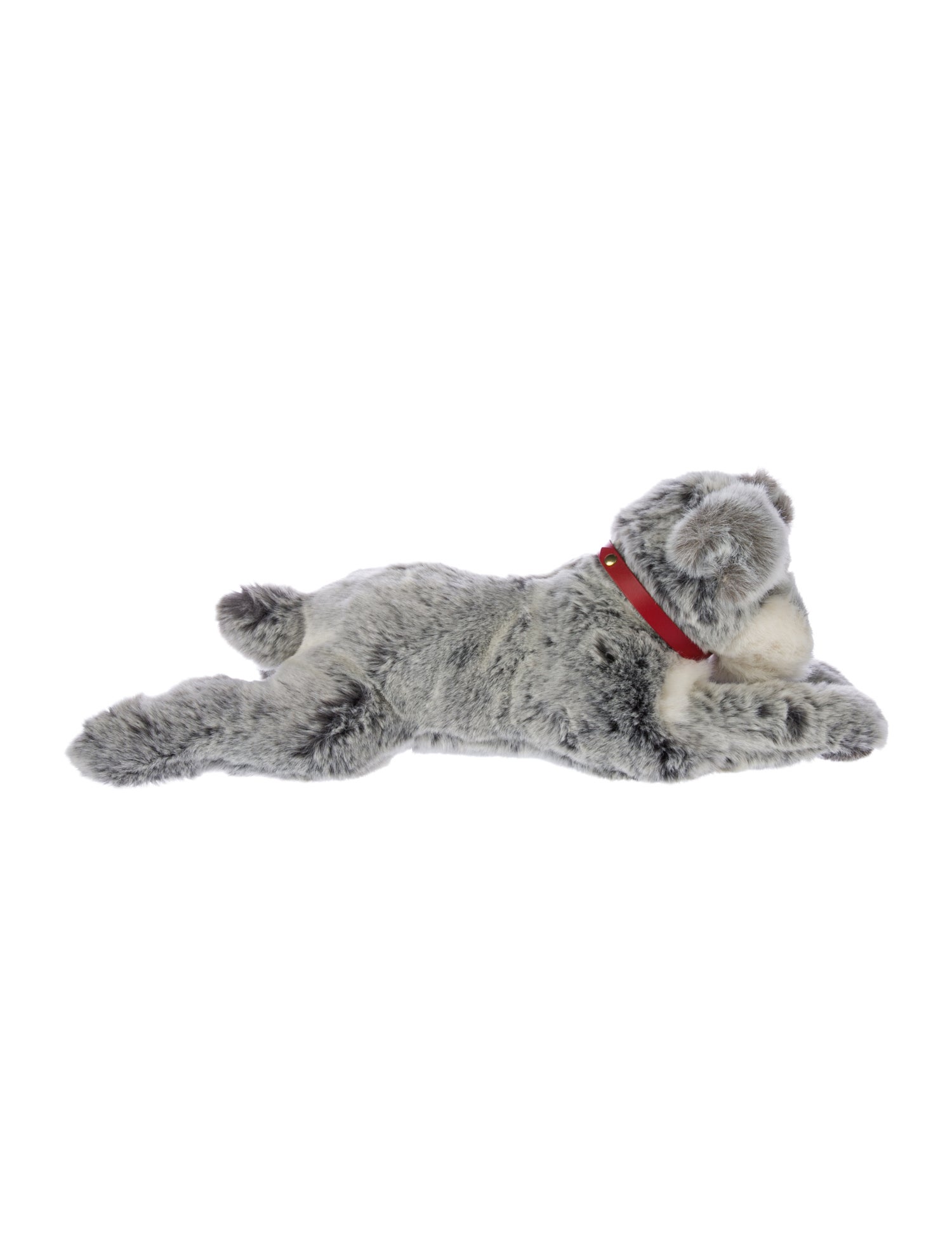 Steiff Dog Plush