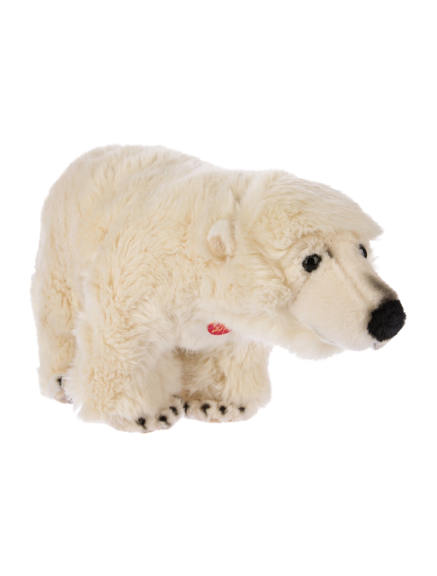 Steiff Polar Bear