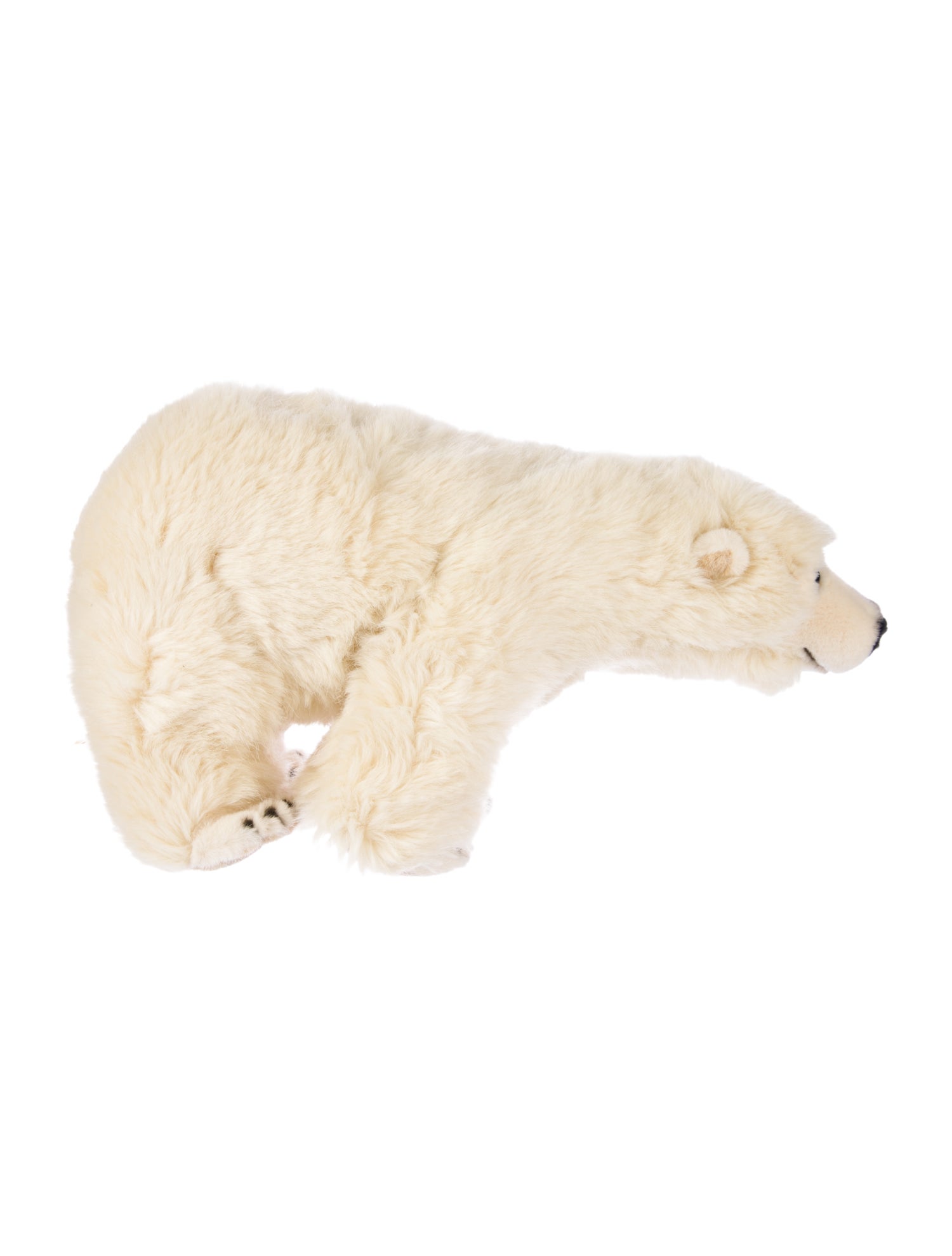 Steiff Polar Bear