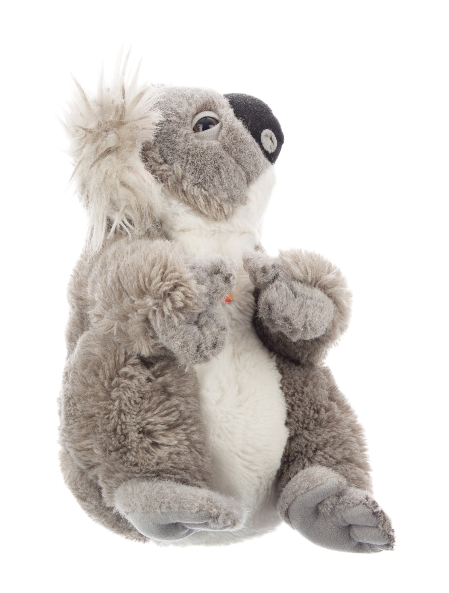Steiff Koala Plush