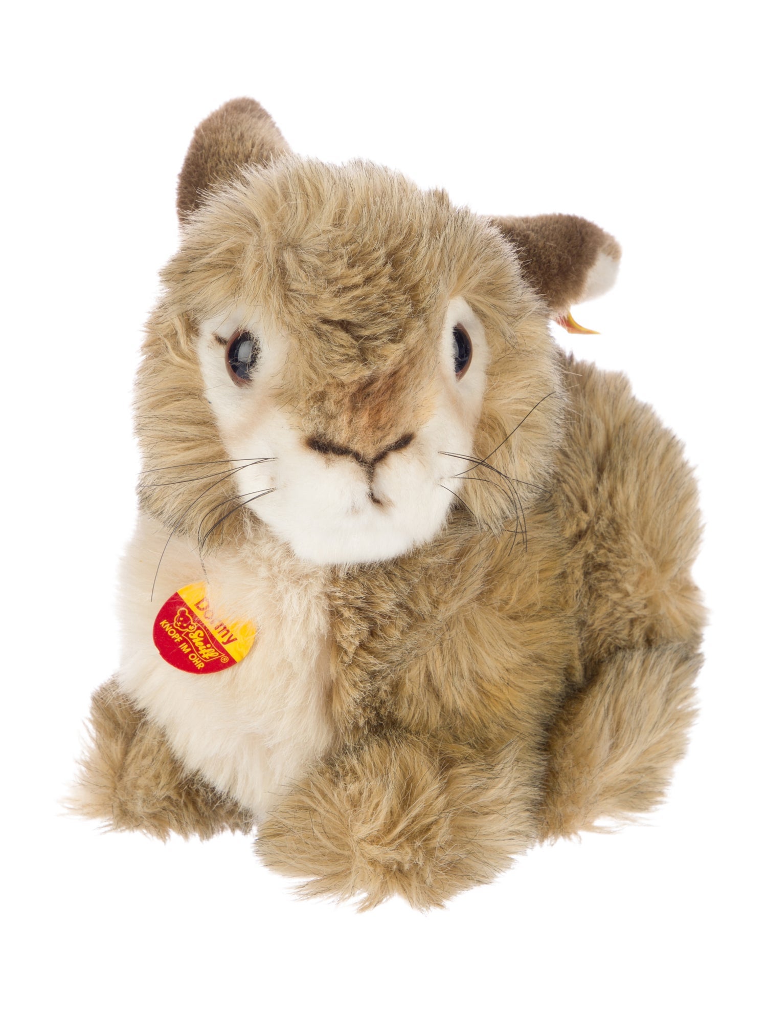 Steiff Dormy Rabbit Plush