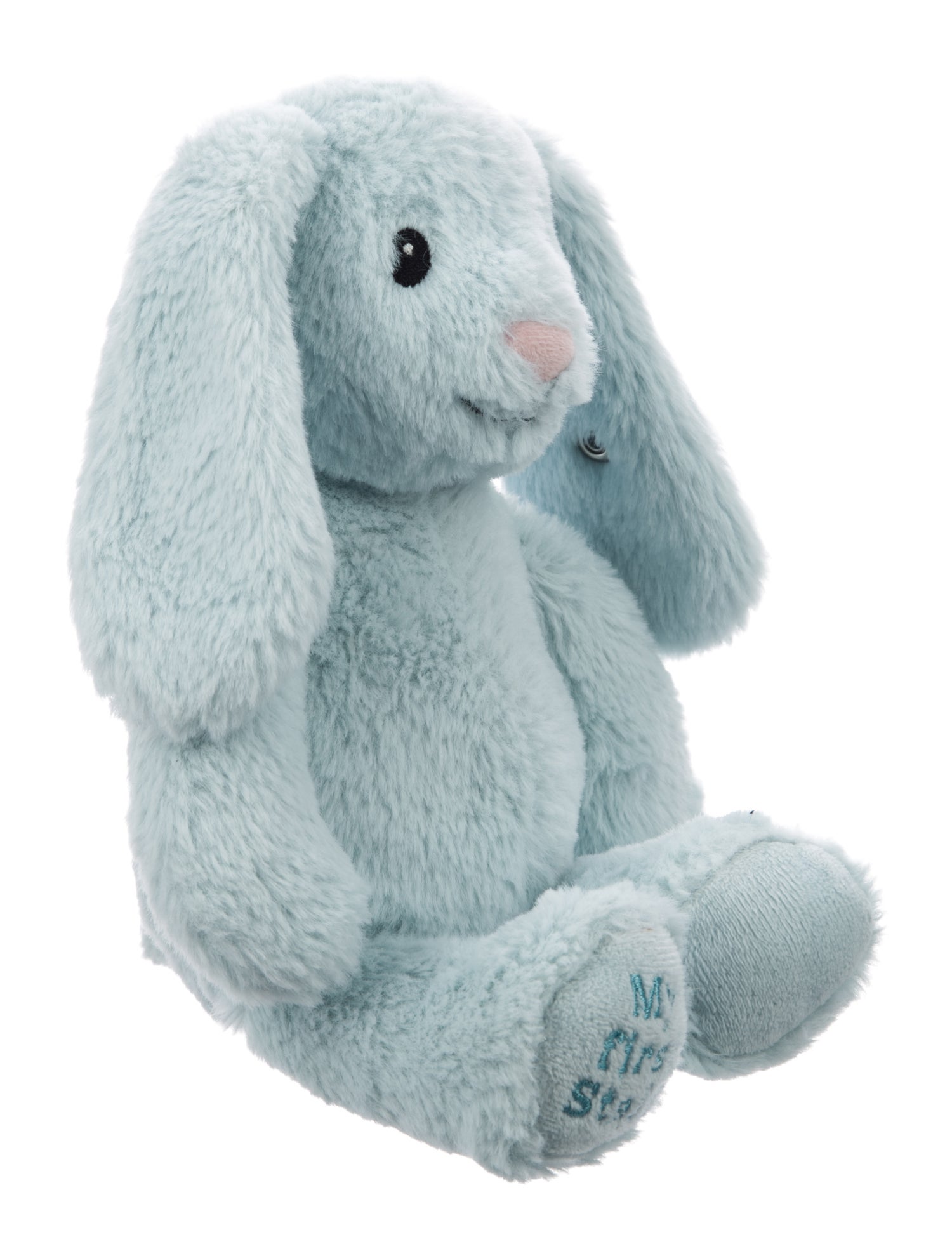 Steiff My First Steiff Bunny Plush Toy