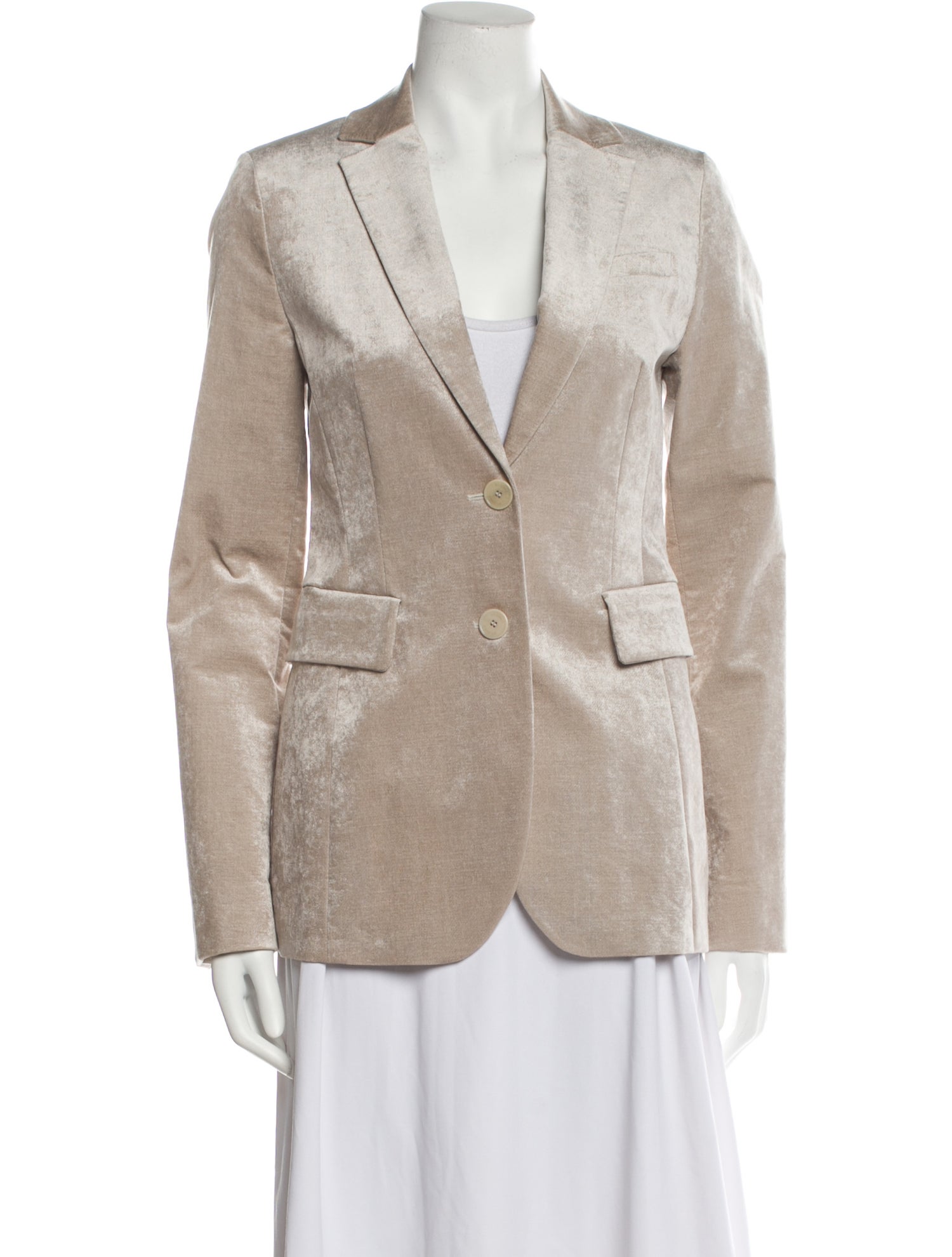 St. Emile Blazer w/ Tags