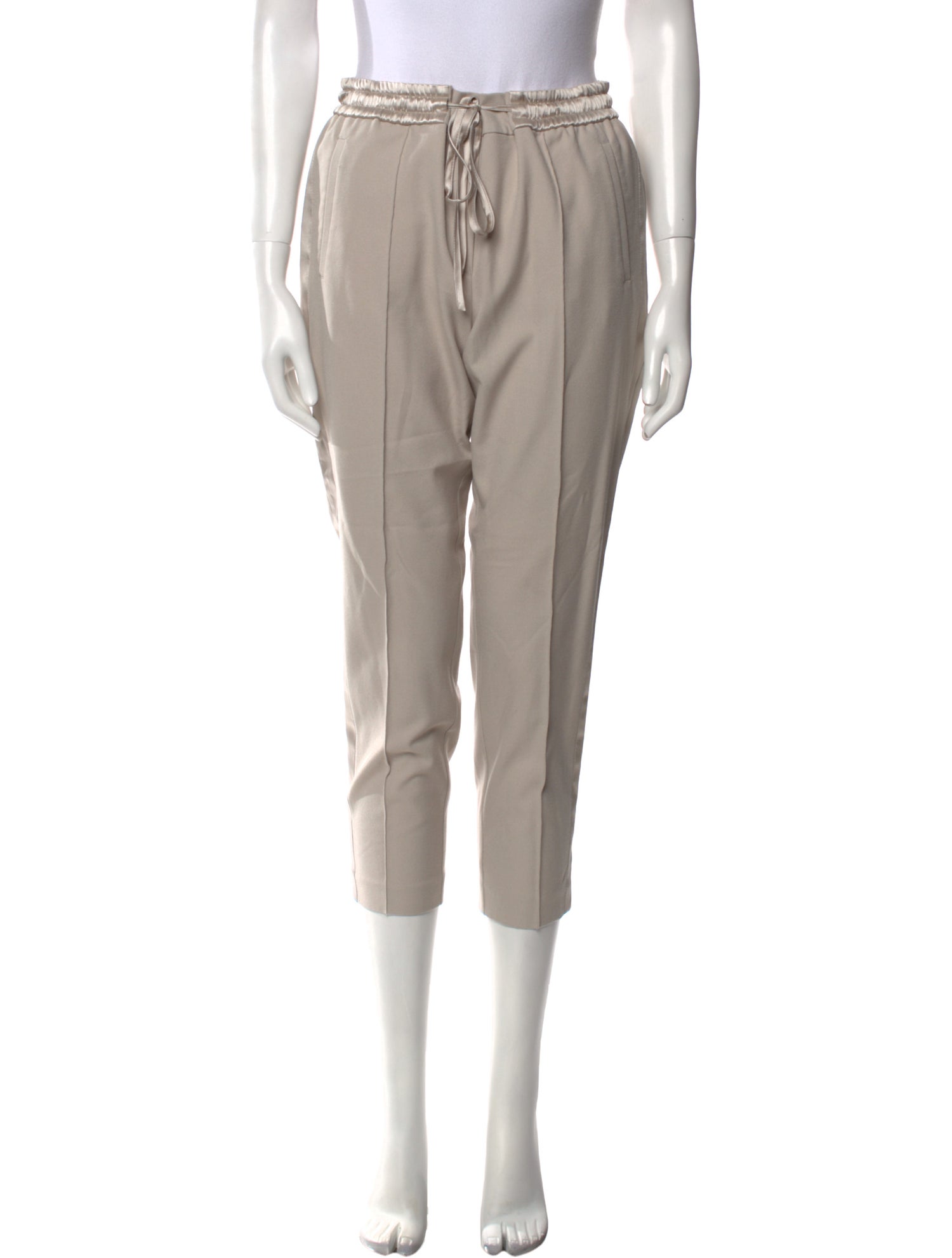St. Emile Straight Leg Pants