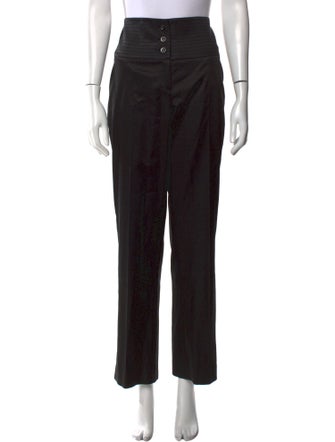 St. Emile Wide Leg Pants