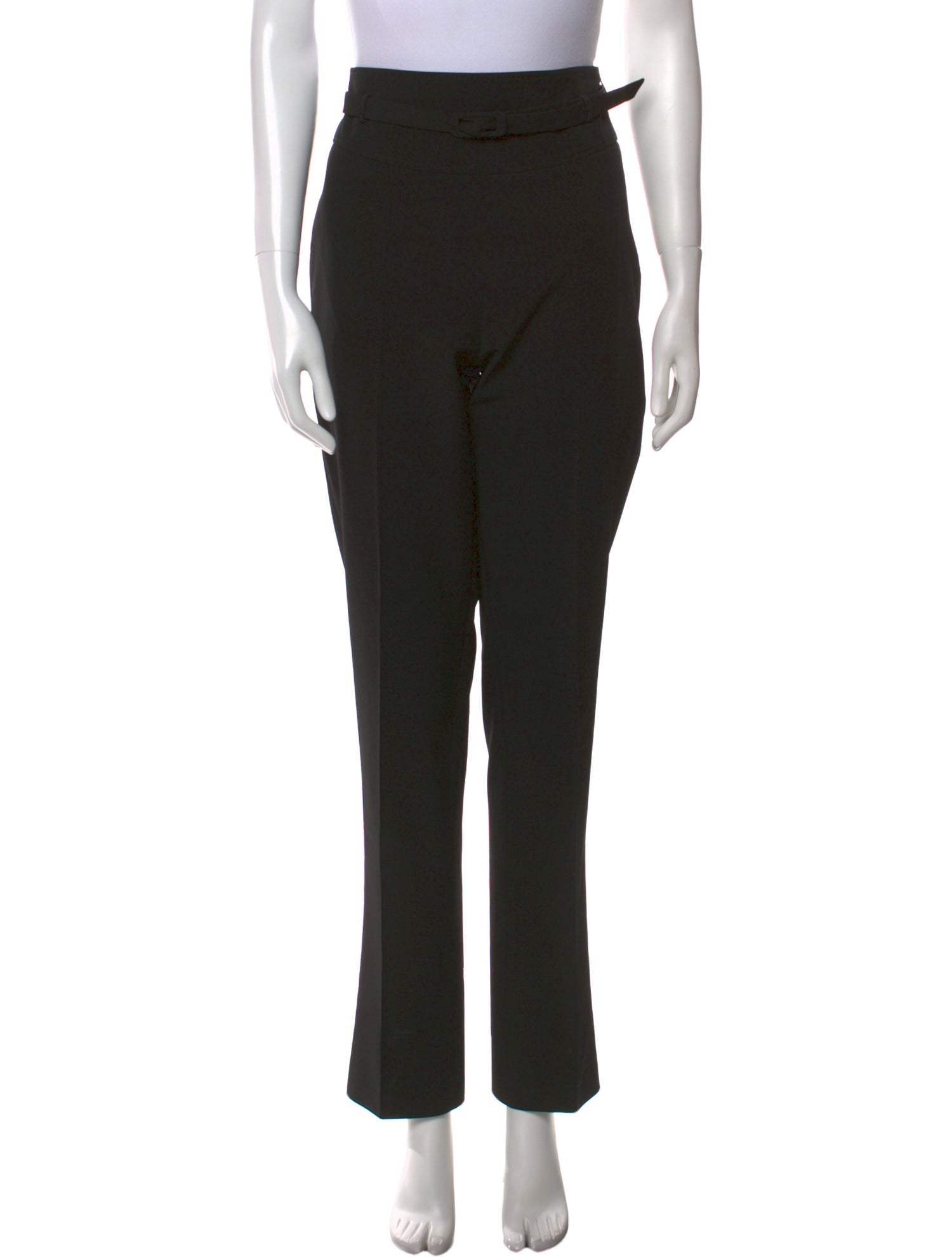 St. Emile Straight Leg Pants