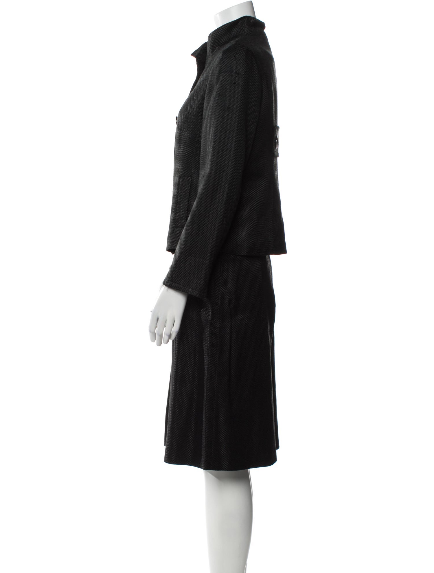 St. Emile Skirt Suit