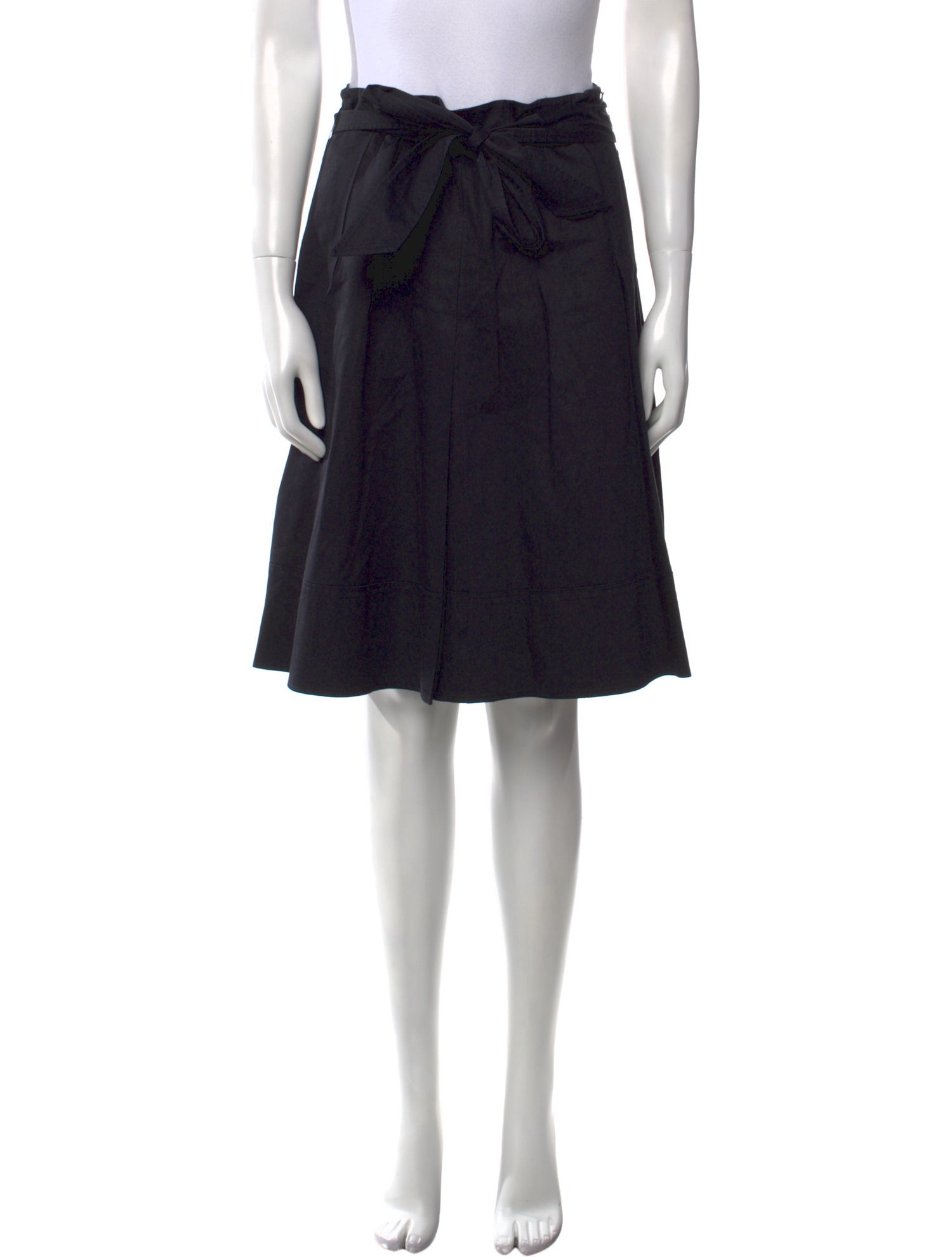 St. Emile Knee-Length Skirt