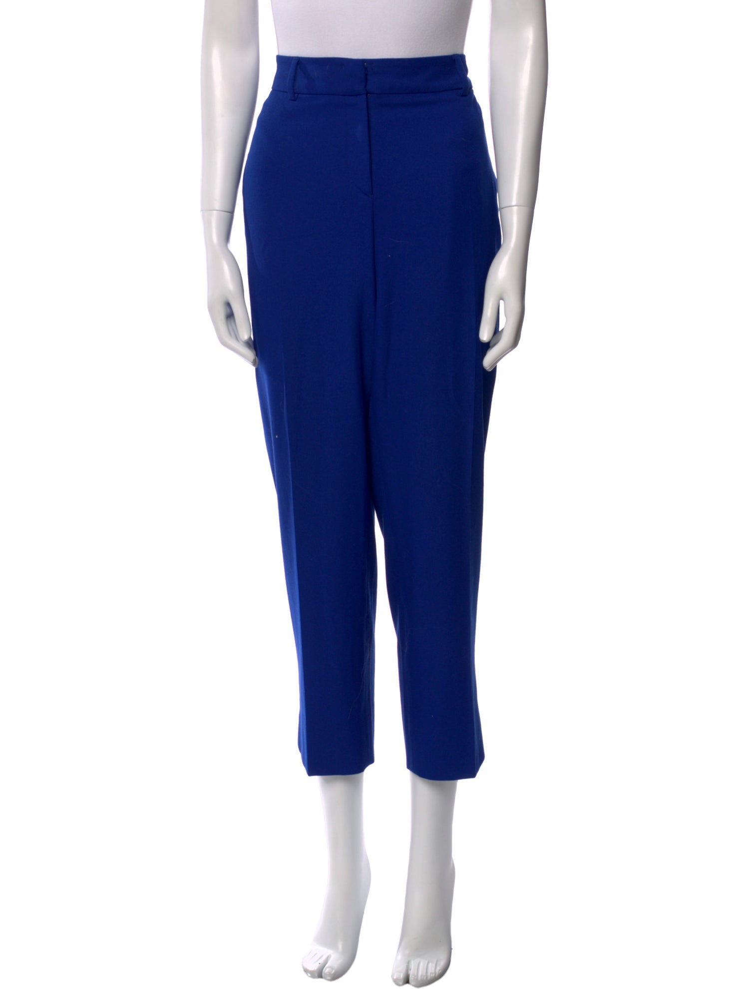 St. Emile Straight Leg Pants