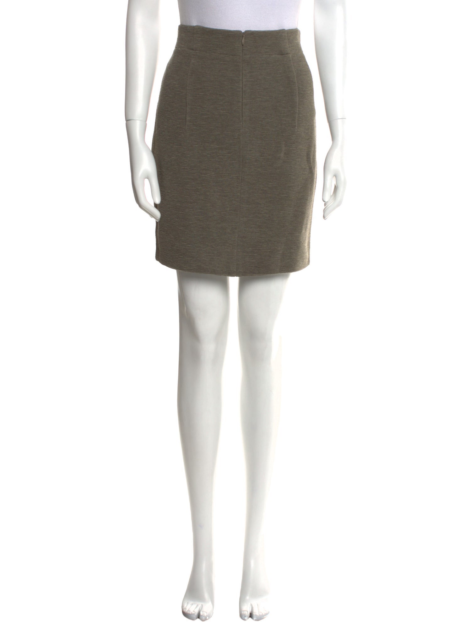 St. Emile Mini Skirt