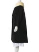 Stevens Forstmann Virgin Wool Coat