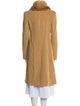 Studio By Searle Camel Hair Coat