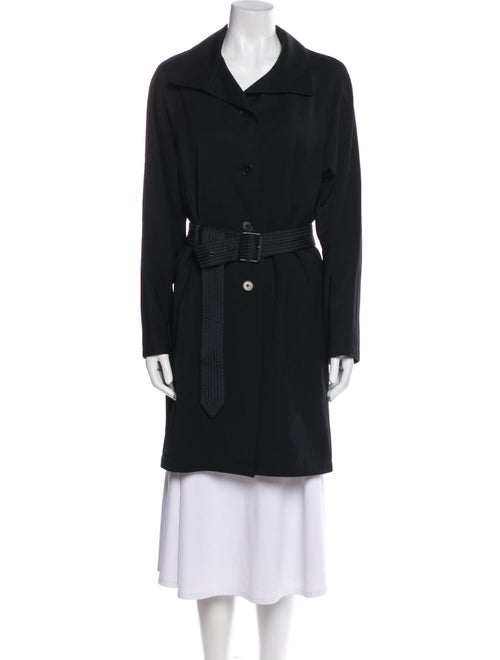 Studio By Searle Wool Trench Coat