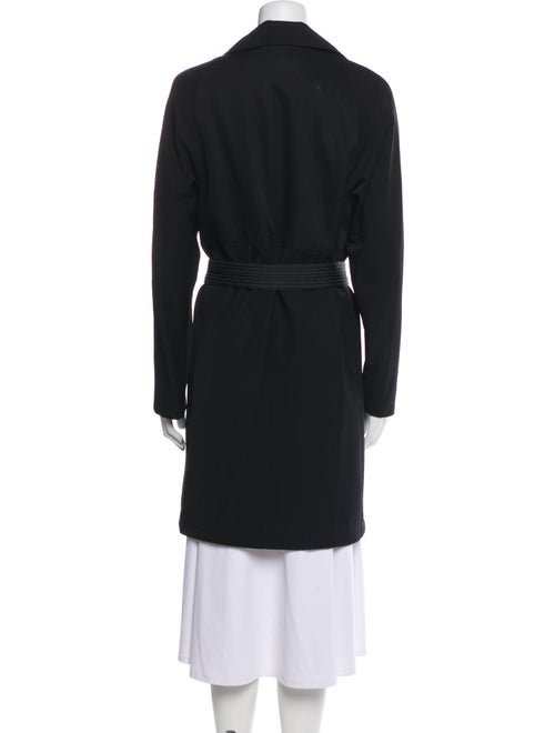 Studio By Searle Wool Trench Coat