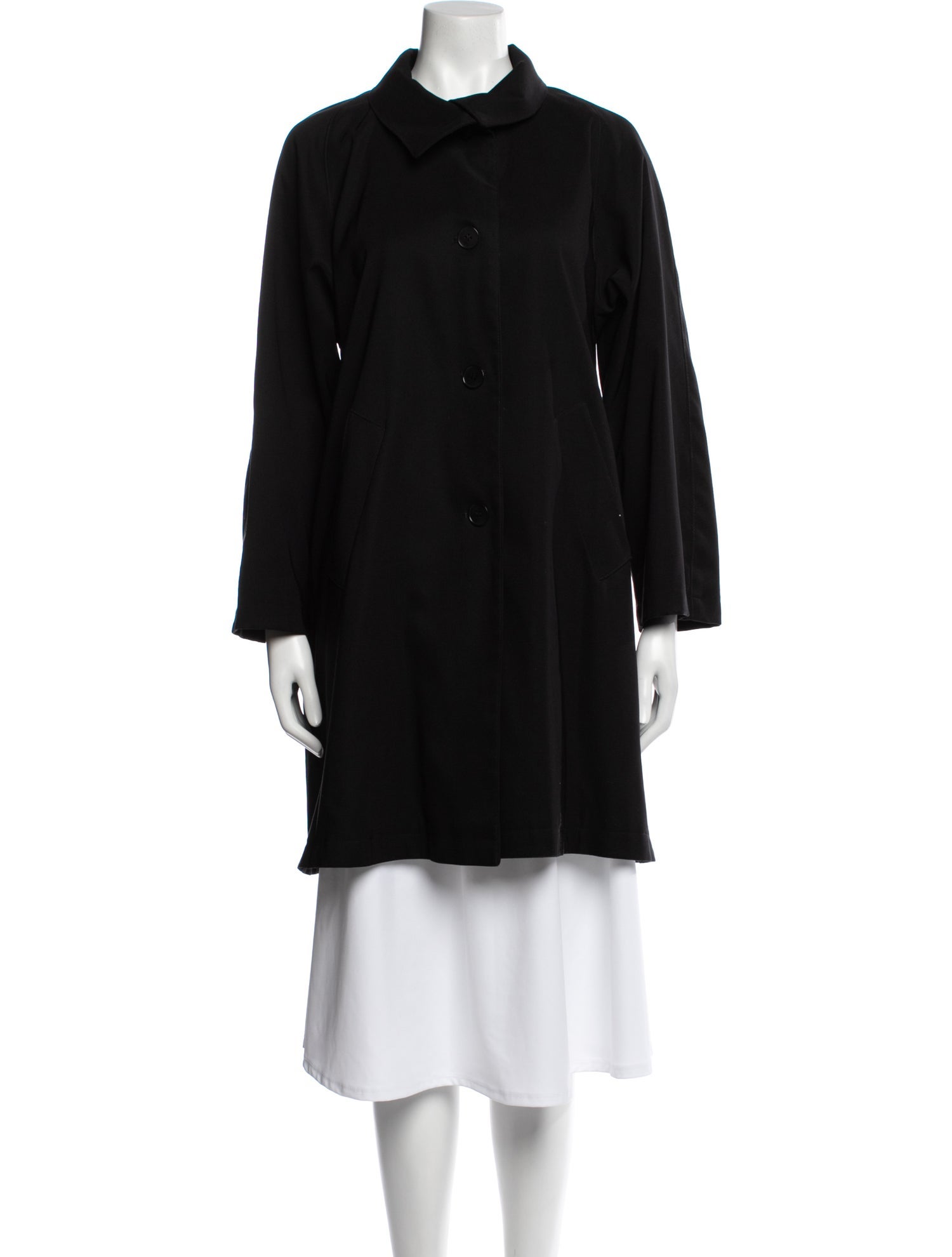 Studio By Searle Trench Coat