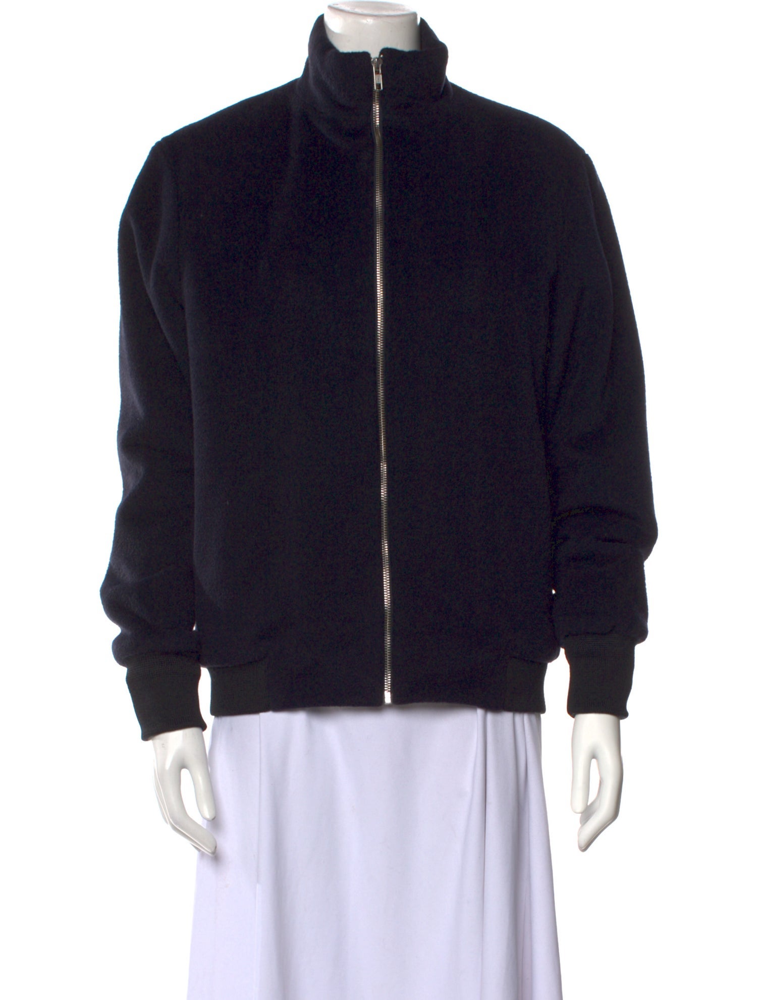 Stephan Schneider Wool Turtleneck Sweater