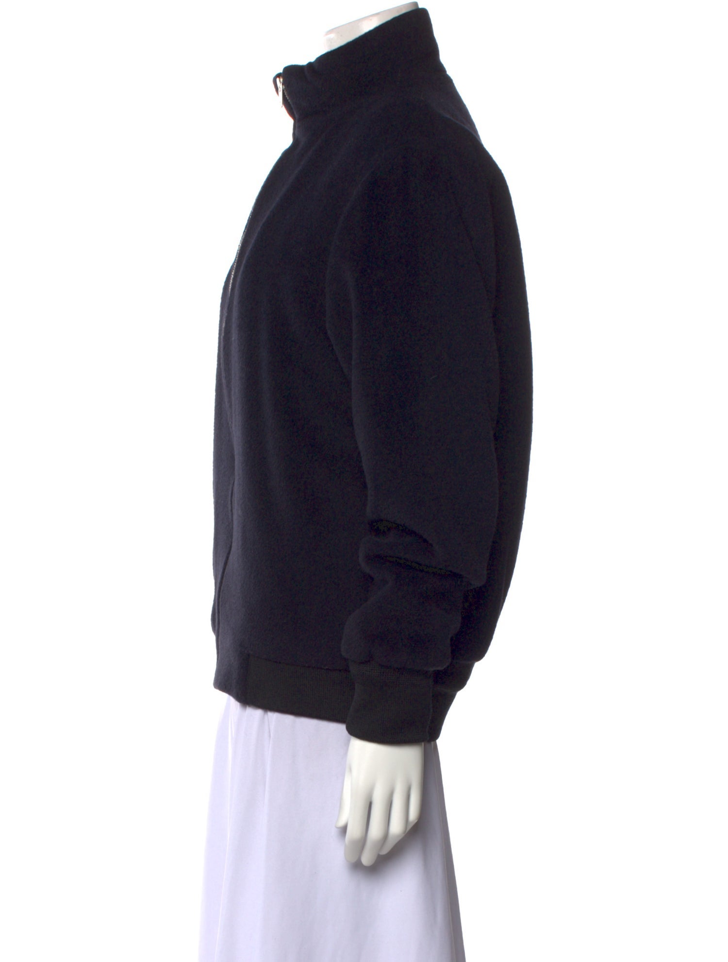 Stephan Schneider Wool Turtleneck Sweater