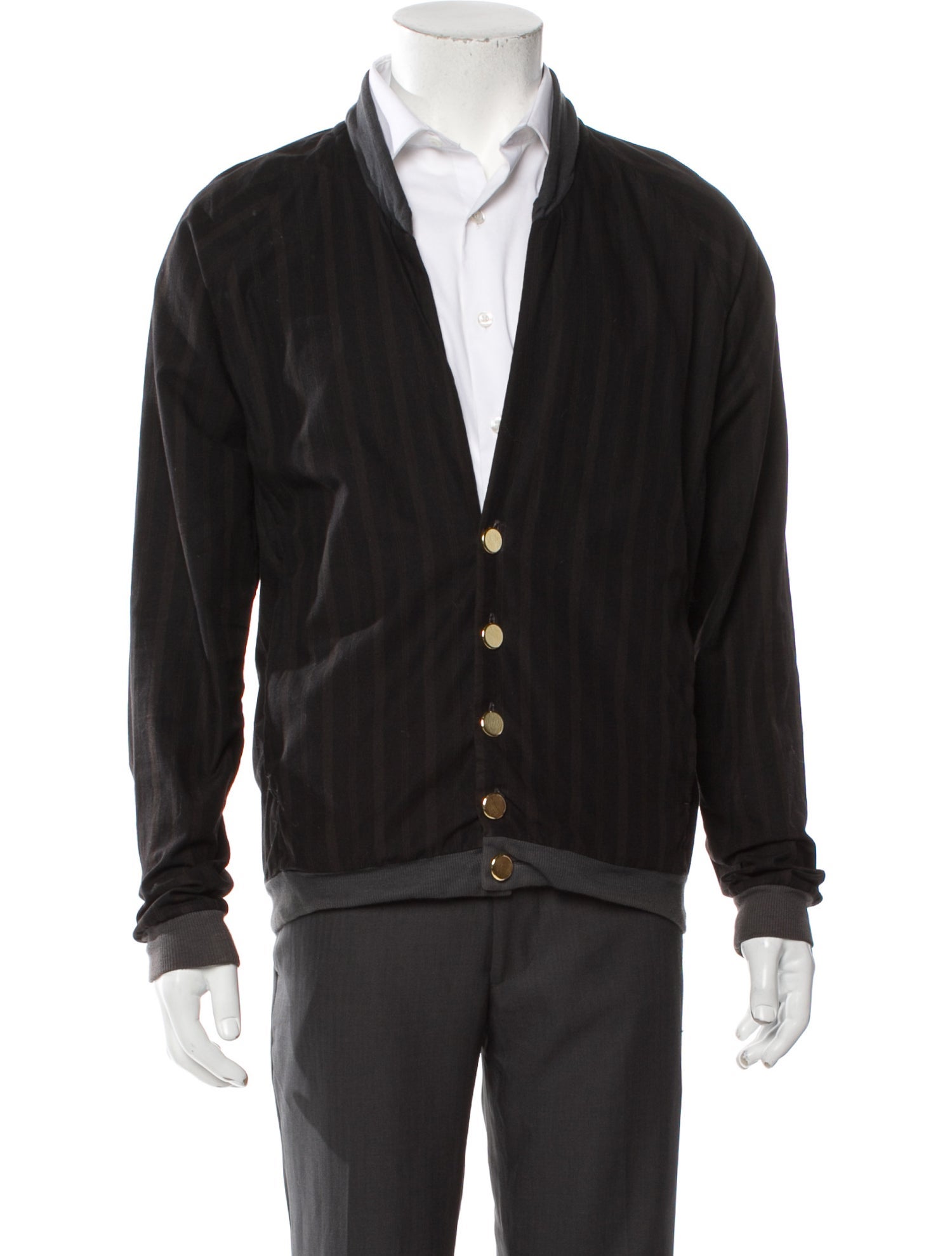 Stephan Schneider Bomber Jacket