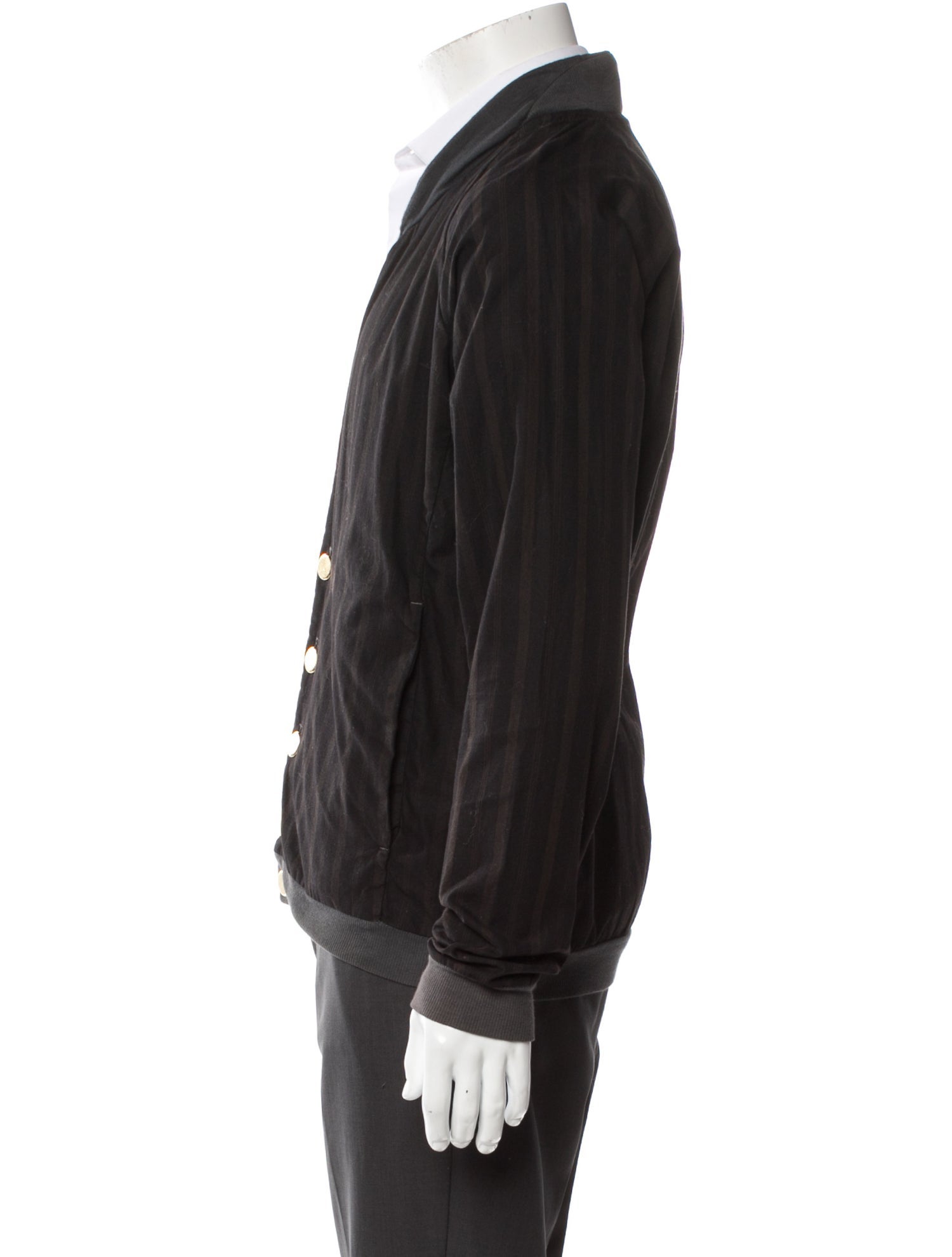 Stephan Schneider Bomber Jacket