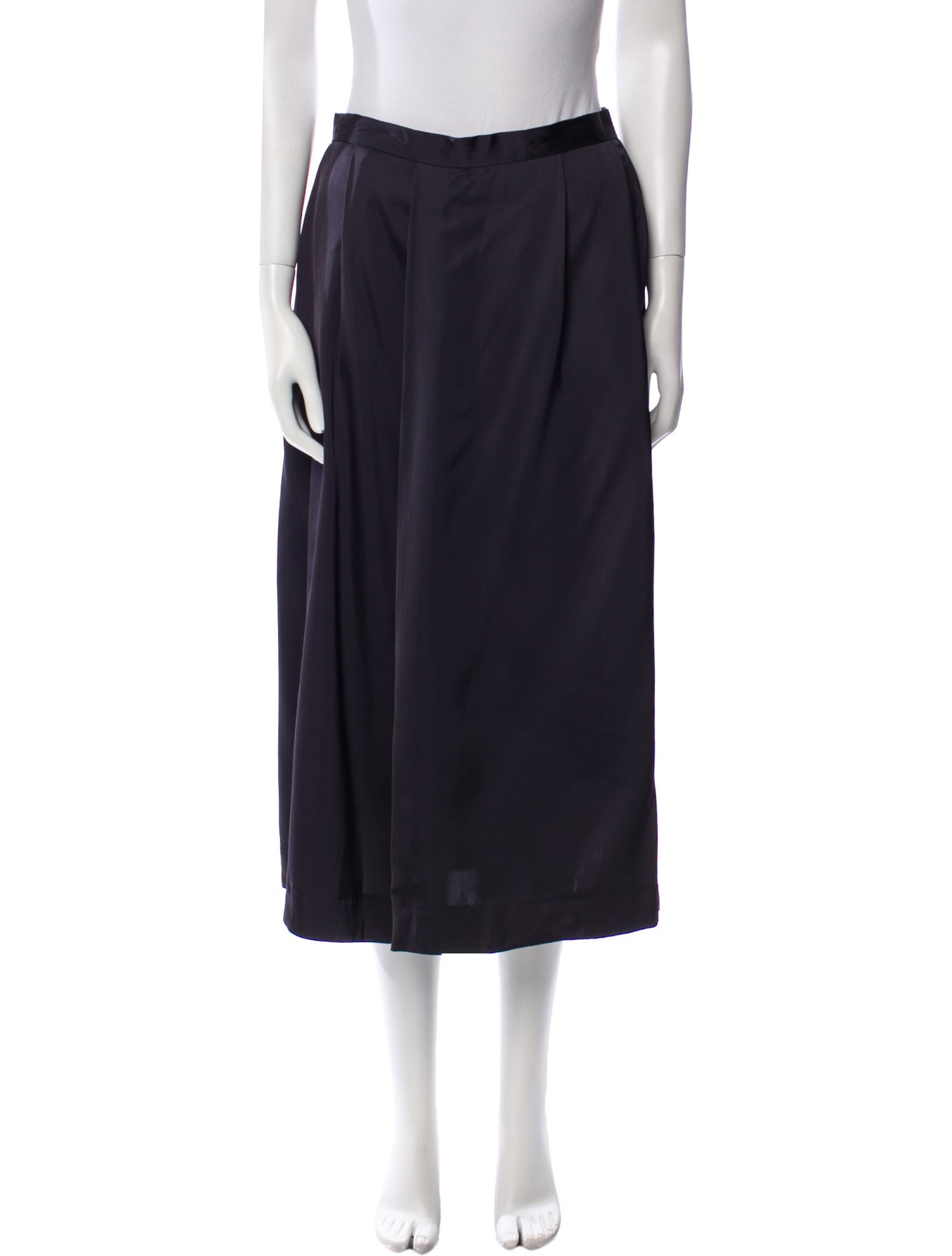 Stephan Schneider Midi Length Skirt