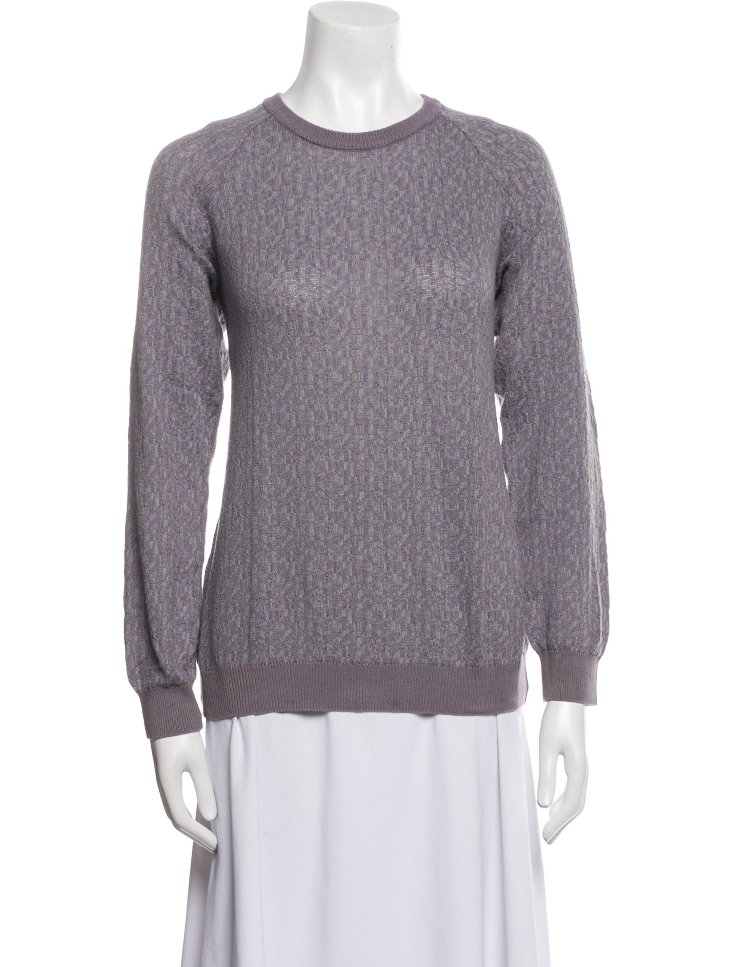Stephan Schneider Crew Neck Sweater