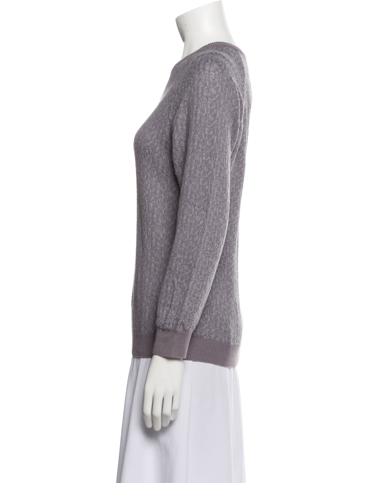 Stephan Schneider Crew Neck Sweater