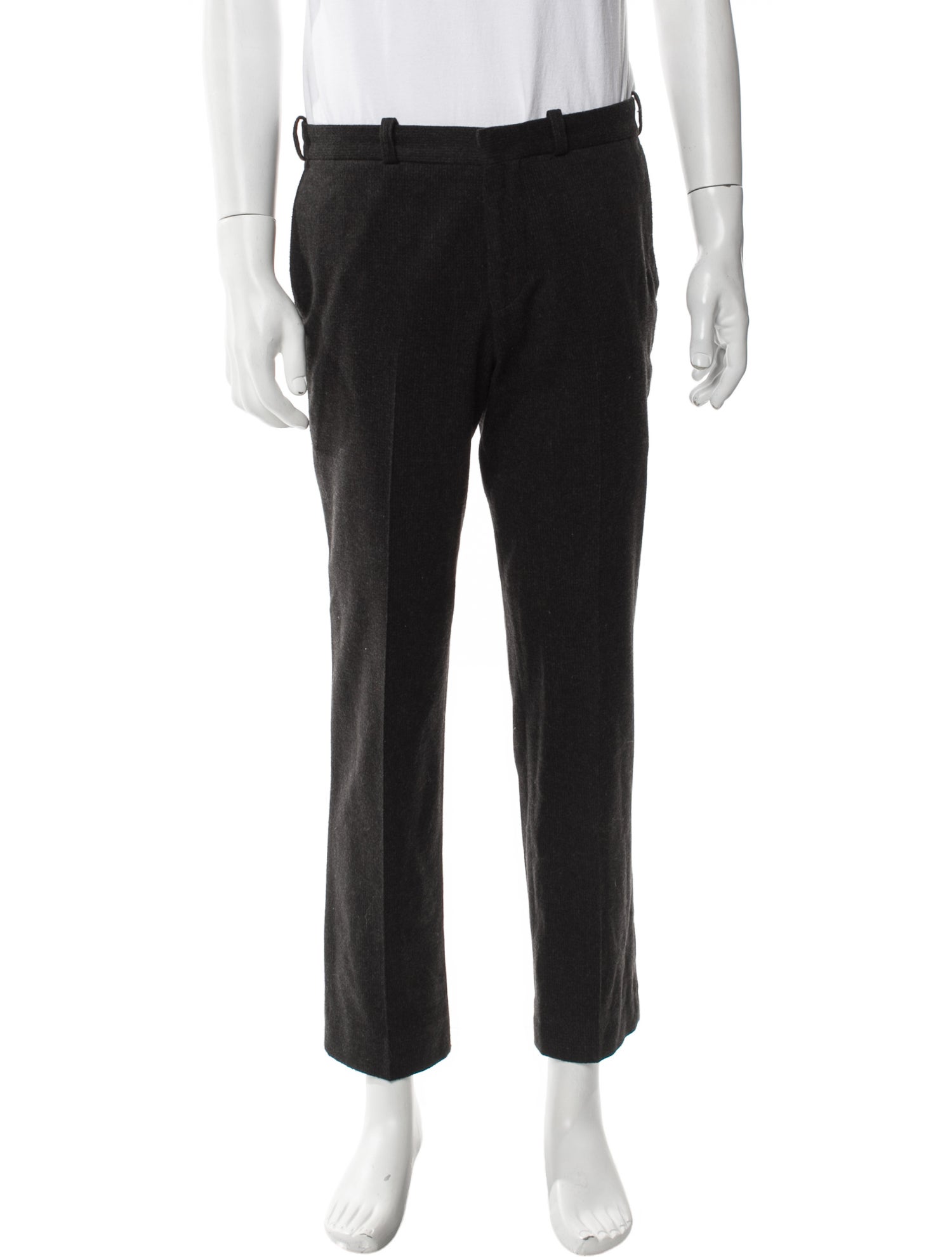 Stephan Schneider Wool Dress Pants