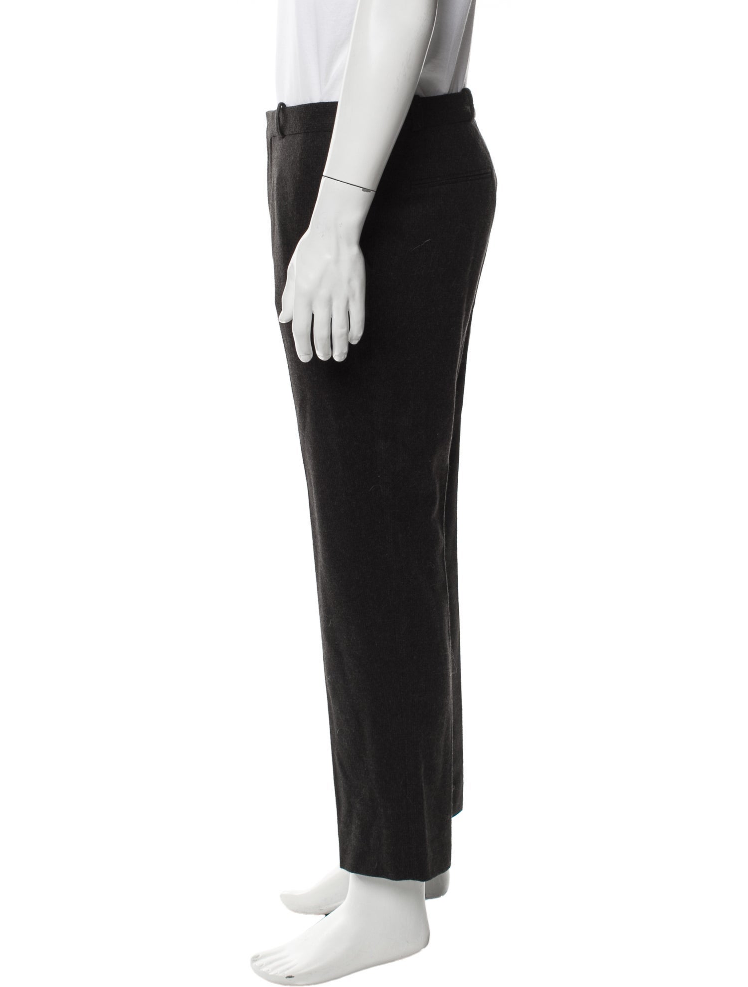 Stephan Schneider Wool Dress Pants