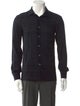 Stephan Schneider Wool Long Sleeve Shirt