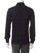 Stephan Schneider Wool Long Sleeve Shirt