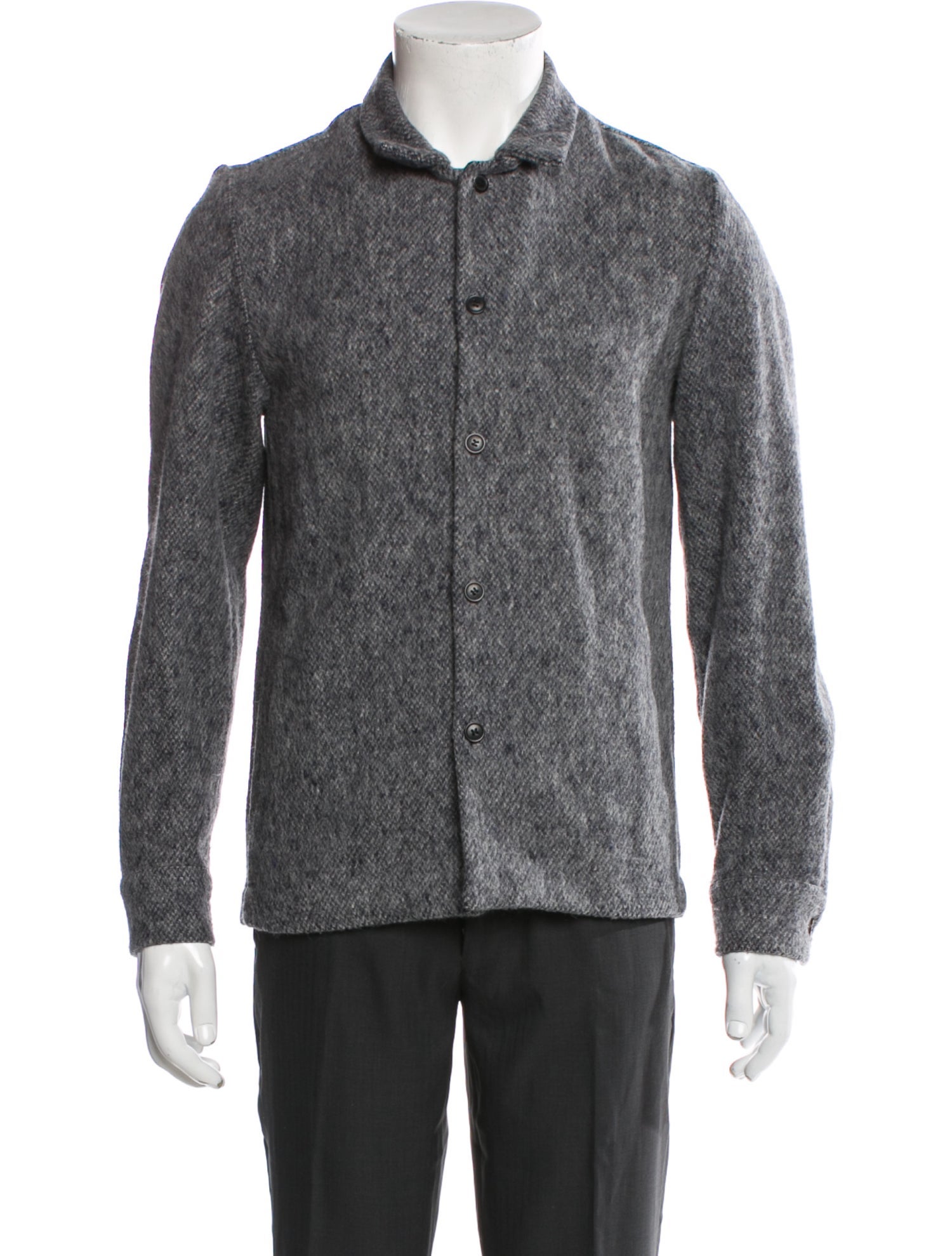 Stephan Schneider Wool Jacket
