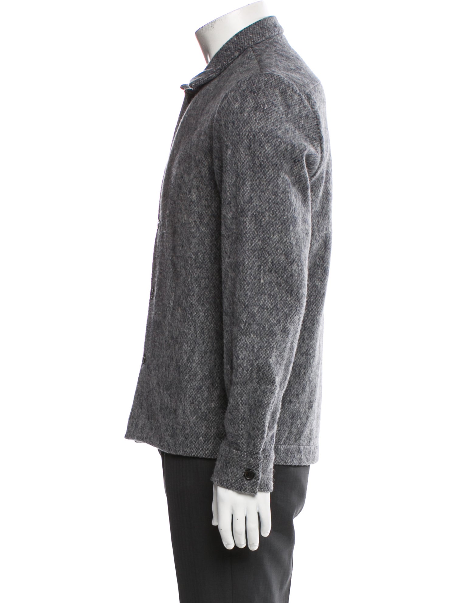 Stephan Schneider Wool Jacket