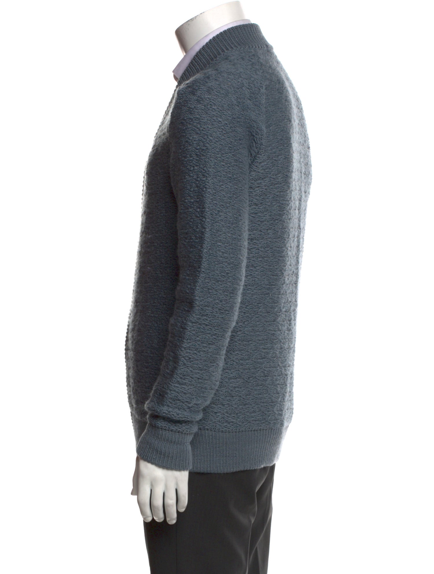 Stephan Schneider Wool V-Neck Cardigan
