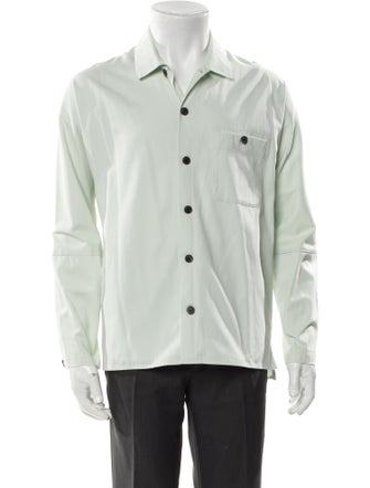 Stephan Schneider Windbreaker