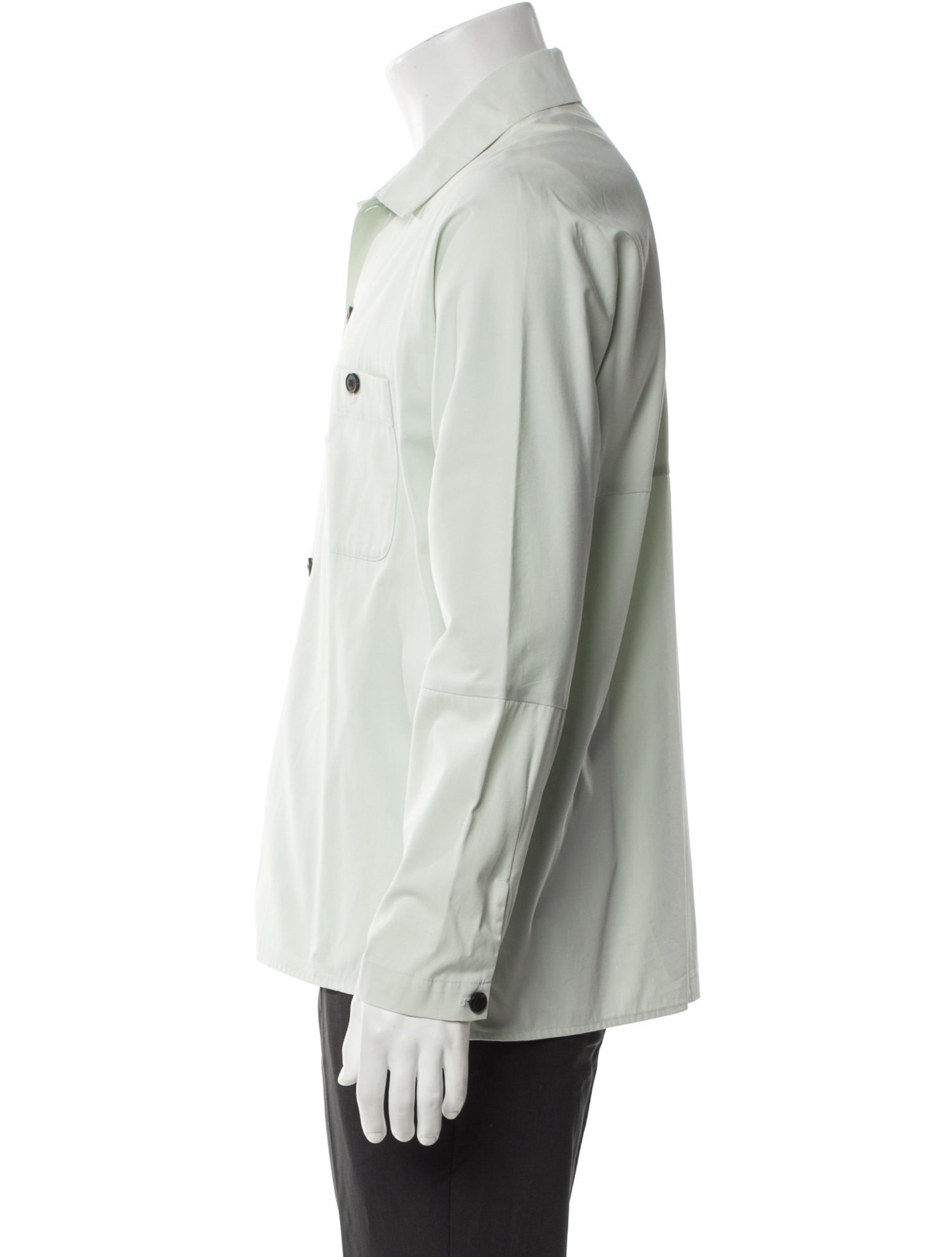 Stephan Schneider Windbreaker