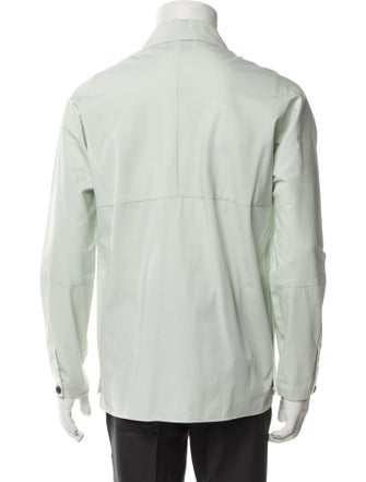 Stephan Schneider Windbreaker