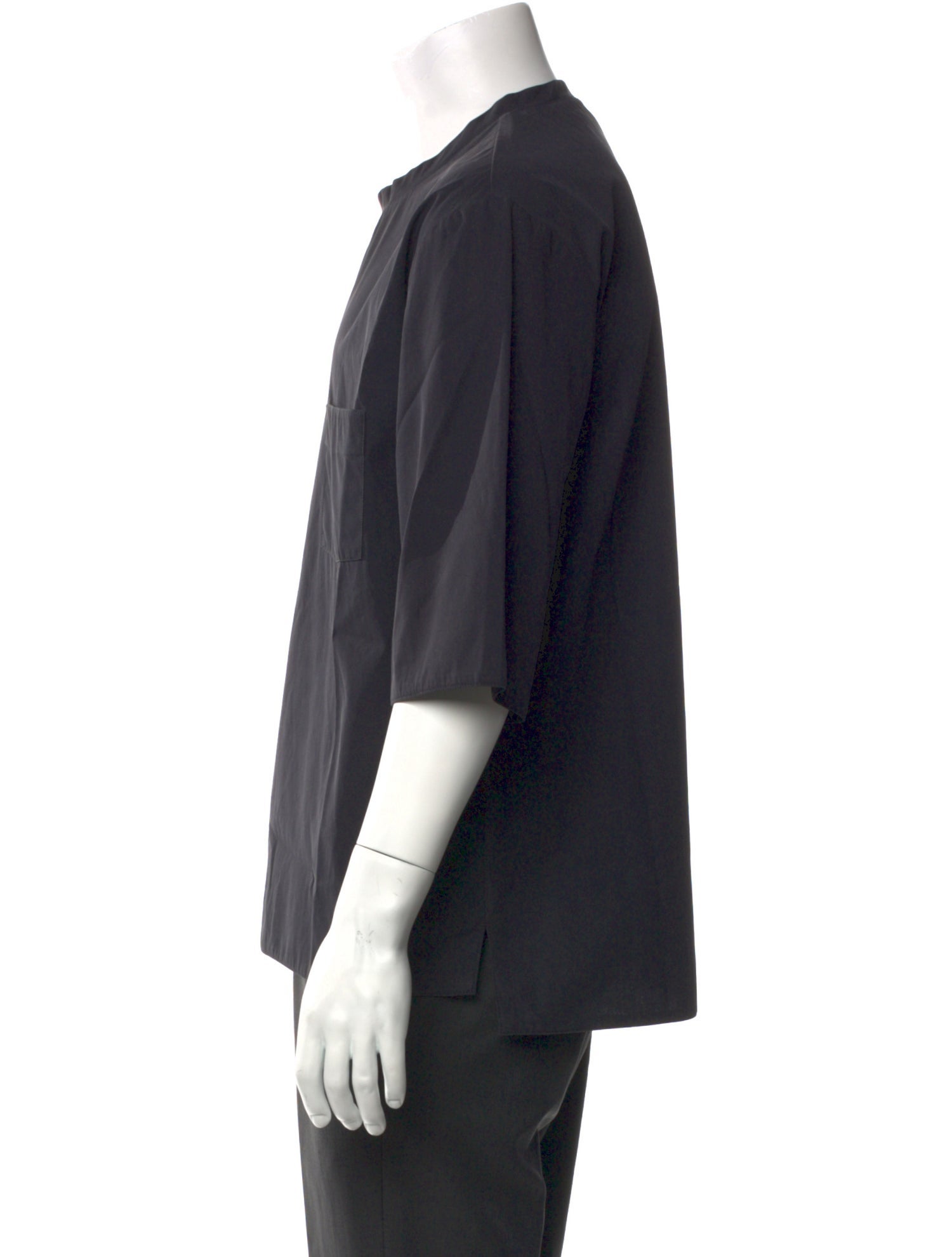 Stephan Schneider Crew Neck Short Sleeve T-Shirt