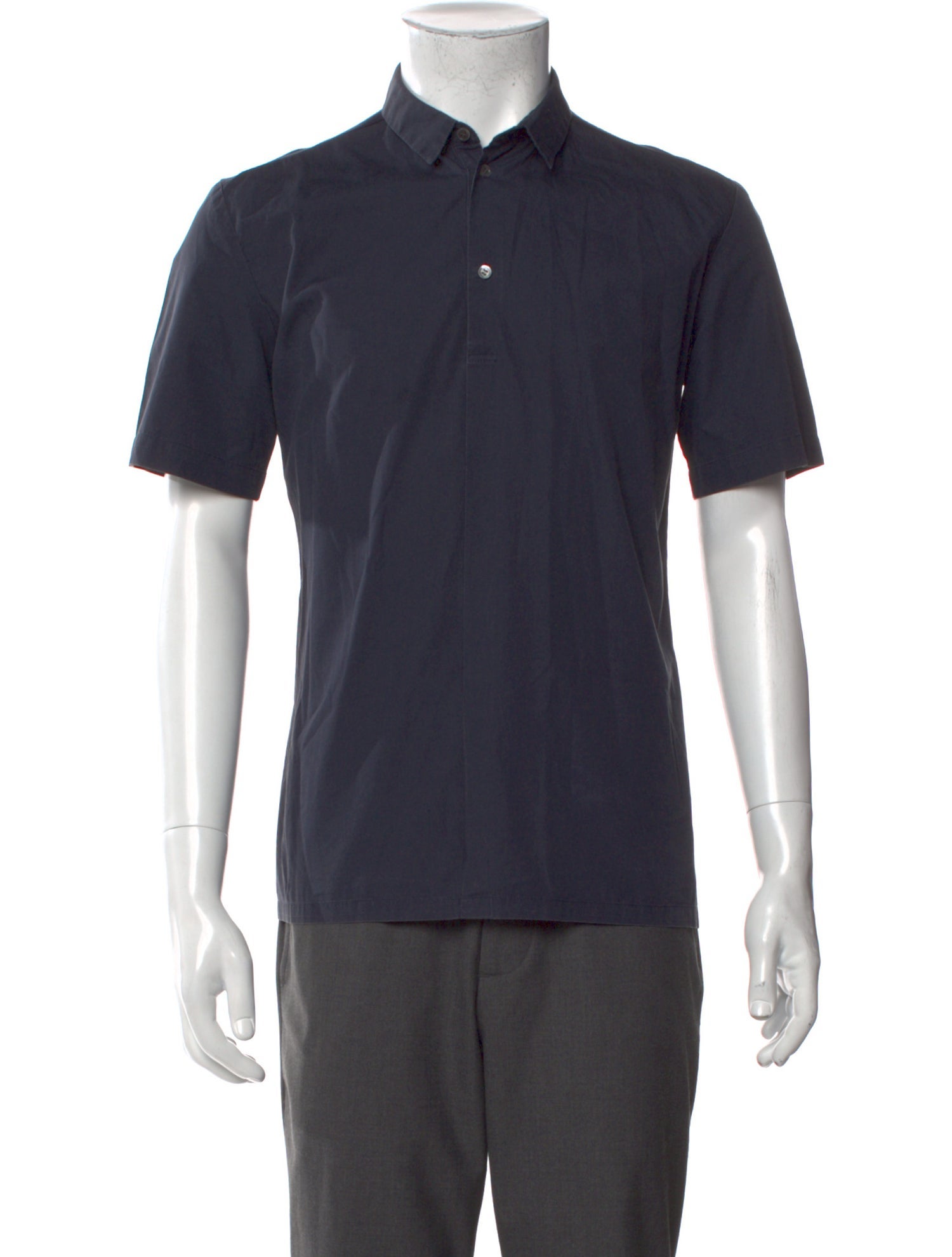 Stephan Schneider Short Sleeve Shirt