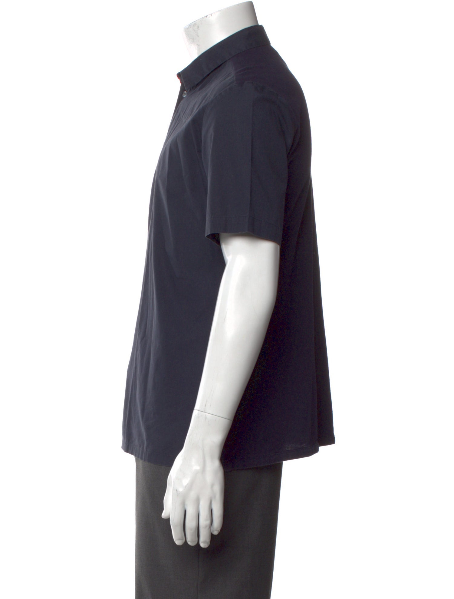 Stephan Schneider Short Sleeve Shirt