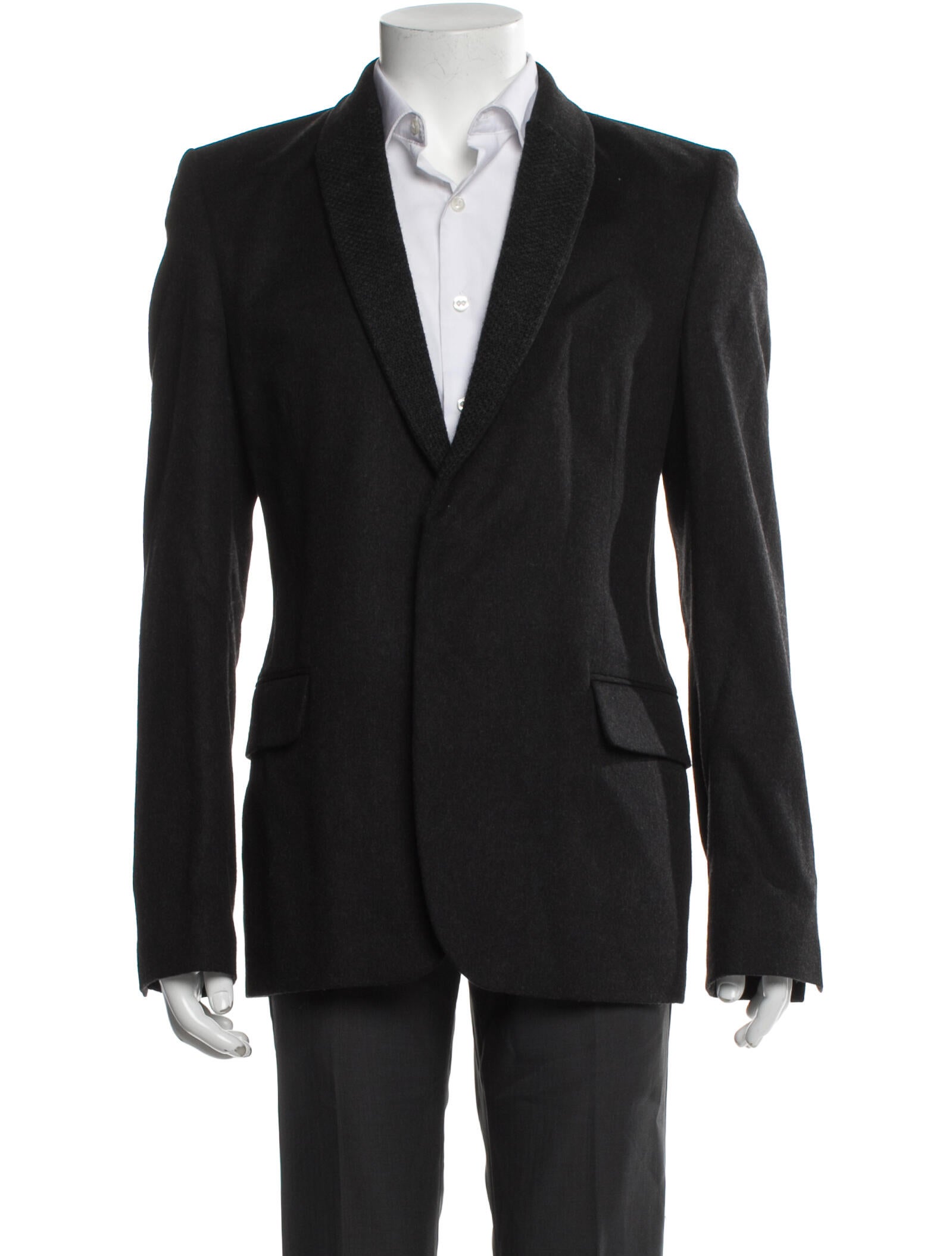 Stephan Schneider Wool Peacoat