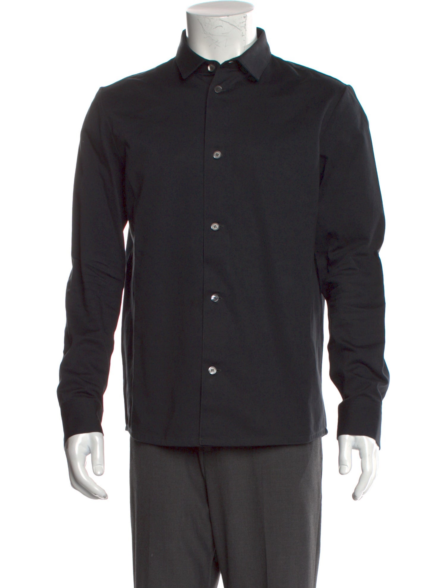 Stephan Schneider Long Sleeve Shirt