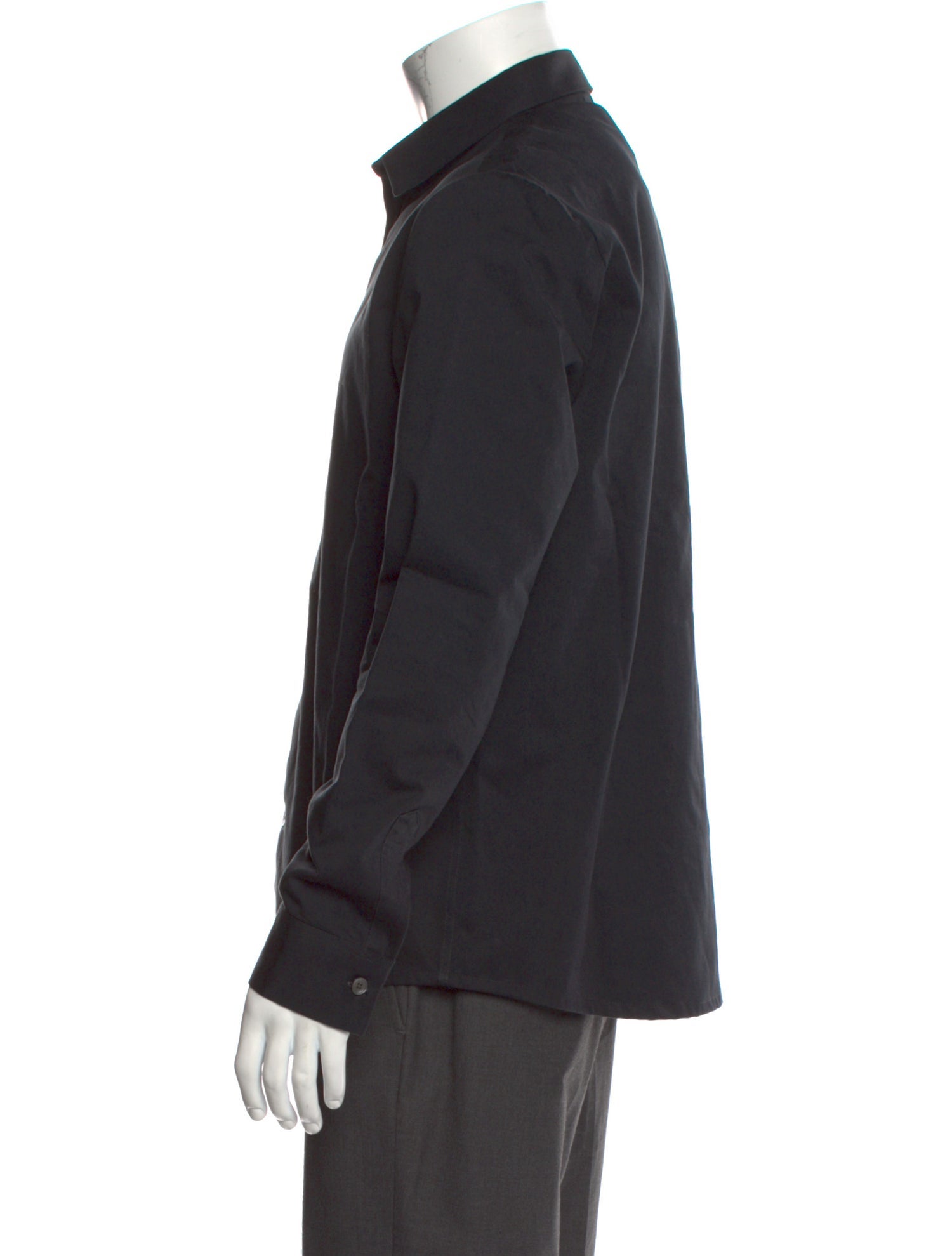 Stephan Schneider Long Sleeve Shirt