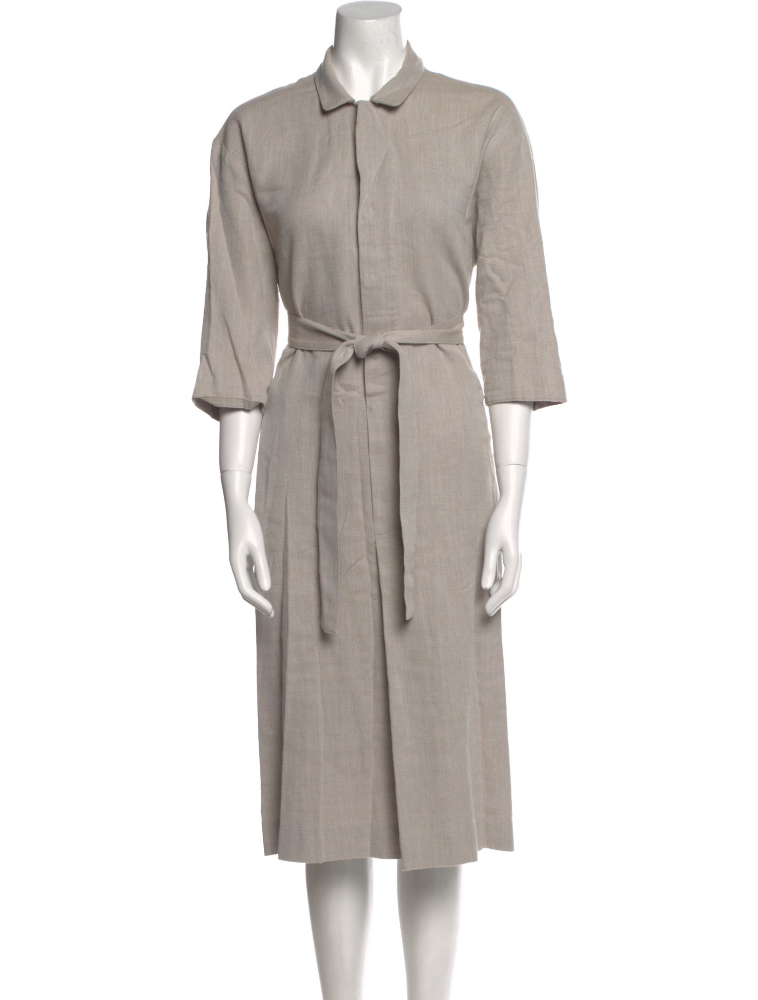 Stephan Schneider Midi Length Dress