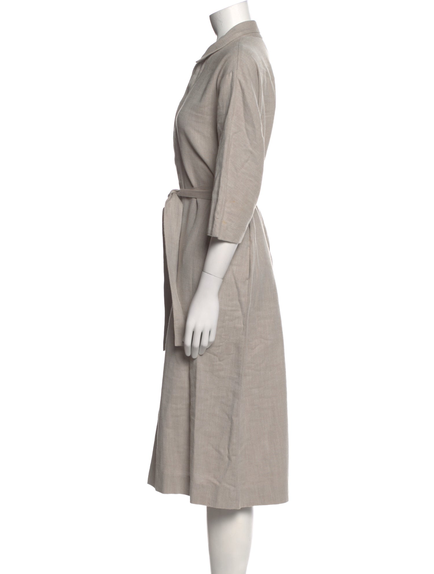 Stephan Schneider Midi Length Dress