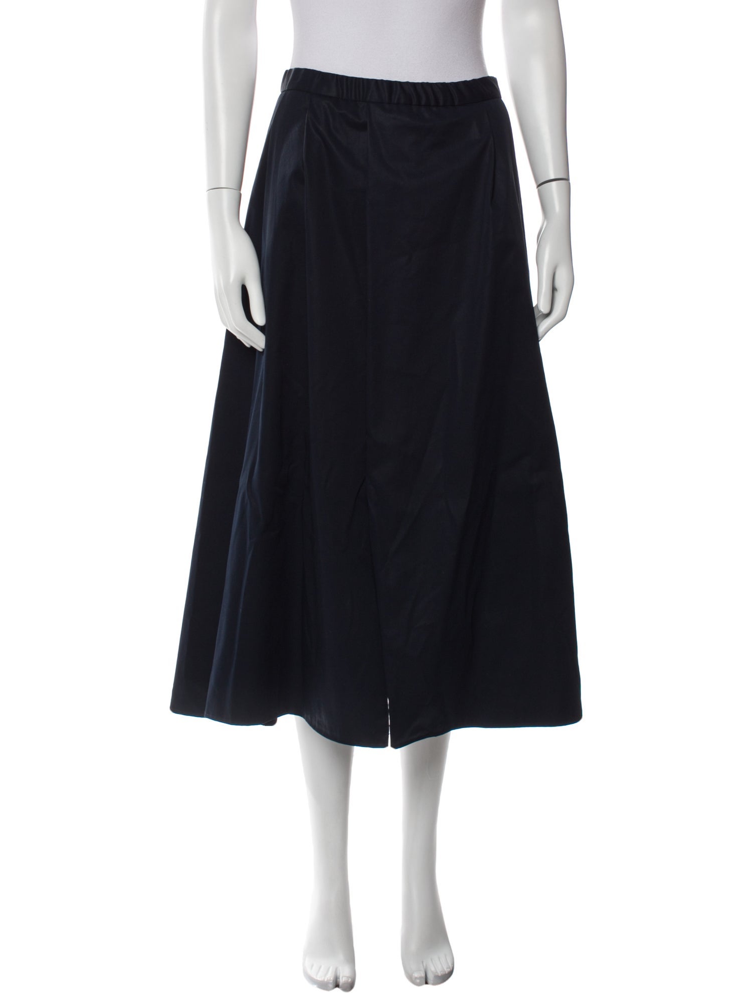 Stephan Schneider Midi Length Skirt