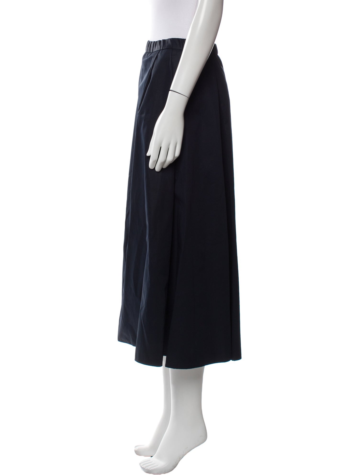 Stephan Schneider Midi Length Skirt